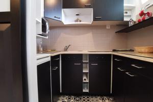 Appartement cosy Roscoff 50 m plage thalasso WIFI PARKING