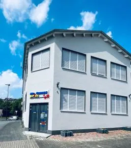 Casino Hotel Hamm - Drensteinfurt