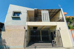 Kanca Homestay Syariah RedPartner near GOR Untung Suropati