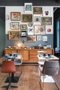 Hotels Hotel Kaijoo by HappyCulture : photos des chambres