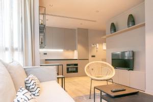 Valencia Luxury - Sea Port I