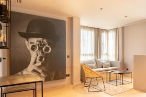 Valencia Luxury - Sea Port I