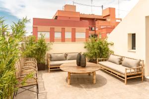 Valencia Luxury - Sea Port I