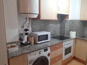 Apartamento casco histórico de Calatayud
