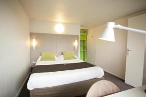 Hotels Campanile Macon Sud - Chaintre : Chambre Double New Generation