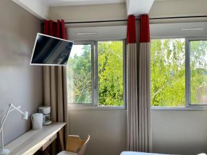 Appart'hotels Villa Rambouillet : photos des chambres