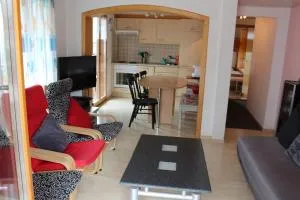 Beau-Site 7 - Gampel