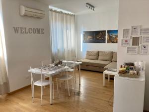 The Little House in Bergamo