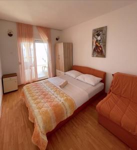 Apartmani Lugonja***