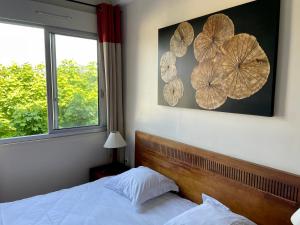 Appart'hotels Villa Rambouillet : Chambre Familiale Standard