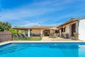 Villa Ca na Miracles By SunVillas Mallorca