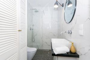 Apartament na Gdańskiej Starówce