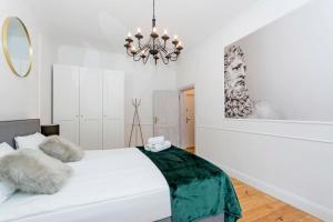 Apartament na Gdańskiej Starówce