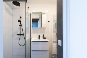 Grasse 148 - Kustpark Village Scaldia