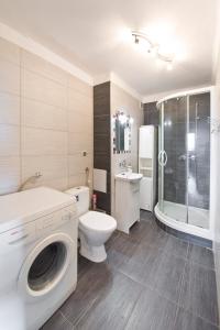 Apartament Brzeźno