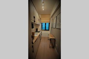 Prime location, Sea view flat near the Beach