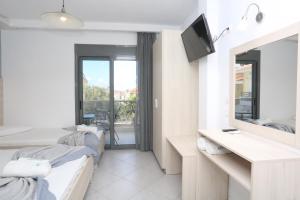 Akritas Hotel Pefkochori