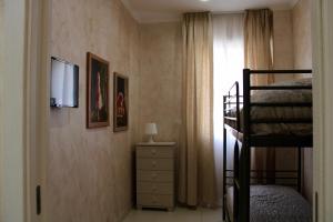 MEDUSA Residence B&B