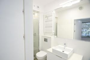 Blue Sky Apartments Rezydencja Niechorze