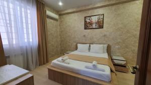 Two-room Family Suite with Balcony room in Hotel Mari