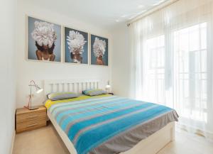 Apartments Villa Swissmonte