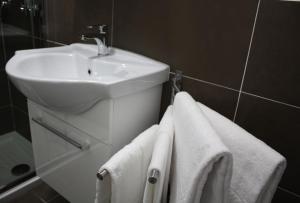 Chambre Familiale