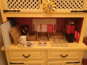 Maisons de vacances Chez'Artistes : photos des chambres