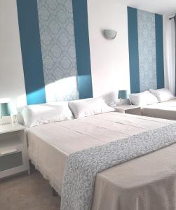 Apartment near to the ocean in touristic center zone