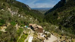 Son Canta - Binibona