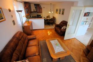 Apartment Lidia