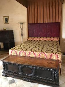 B&B / Chambres d'hotes Manoir de Chandoiseau : photos des chambres