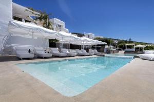 Paros Butterfly Villas Paros Greece