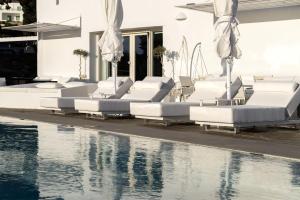 Paros Butterfly Villas Paros Greece