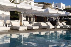 Paros Butterfly Villas Paros Greece