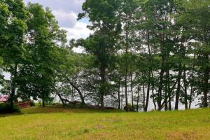 Domek Holenderski z wielkim tarasem, Domek na Mazurach, Szlak Wielkich Jezior