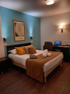 Hotels Hotel Senia : photos des chambres