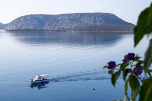 Grand Bleu Apartments & Villas Argolida Greece