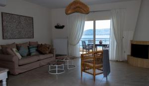 Grand Bleu Apartments & Villas Argolida Greece