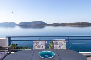 Grand Bleu Apartments & Villas Argolida Greece