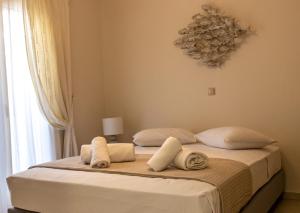 Grand Bleu Apartments & Villas Argolida Greece