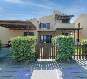 Appartamento La Pelosa img48