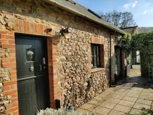 The Holt- 3 Bedroom Dog Friendly Cottage - 西德伯里