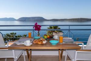 Grand Bleu Apartments & Villas Argolida Greece