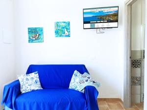 Appartamenti La Risacca - ArgonautiVacanze