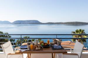 Grand Bleu Apartments & Villas Argolida Greece