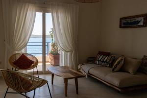 Grand Bleu Apartments & Villas Argolida Greece