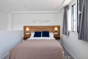 Rosarioseis ALHAMBRA