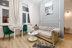 Niron Apartament Dom z Papieru Sztokholm - 奇强卡