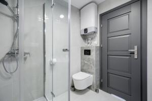 Niron Apartament Dom z Papieru Sztokholm