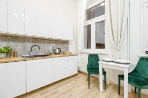 Niron Apartament Dom z Papieru Sztokholm